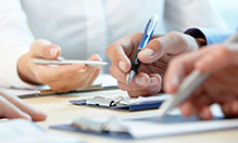 网带式输送机与环球（中国），“打断骨头，连着筋”！